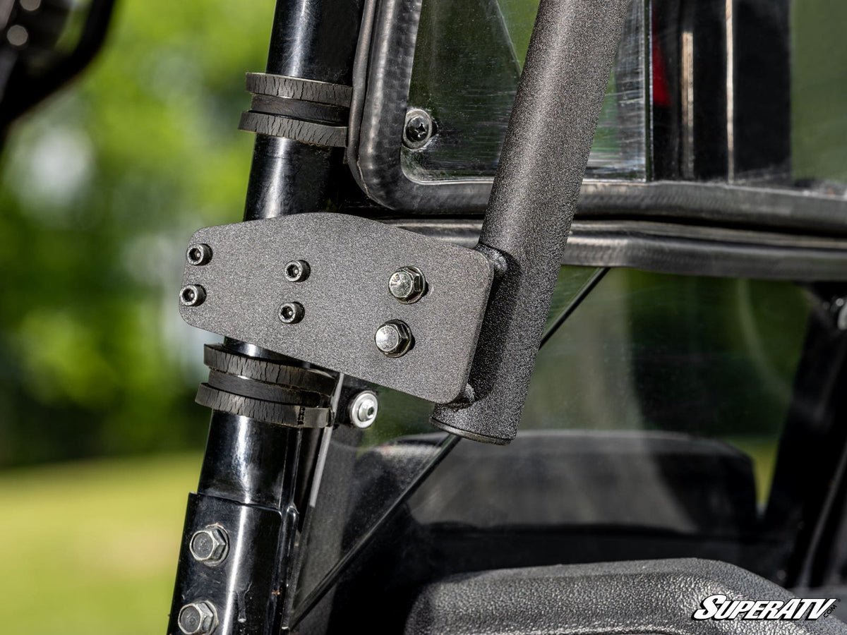 SuperATV Game Loader Rack for Honda Pioneer 700 - image 6