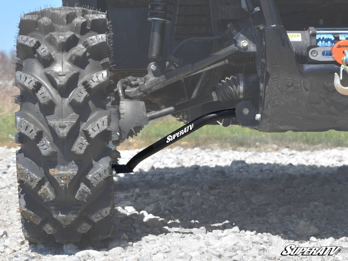 SuperATV High Clearance A-Arms for Honda Pioneer 700 - image 2