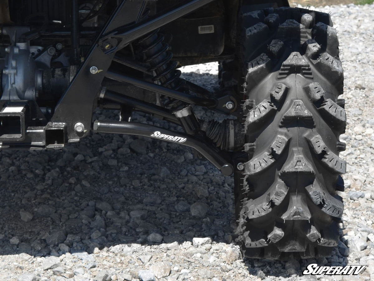 SuperATV High Clearance Rear A-Arms for Honda Pioneer 700 - image 4