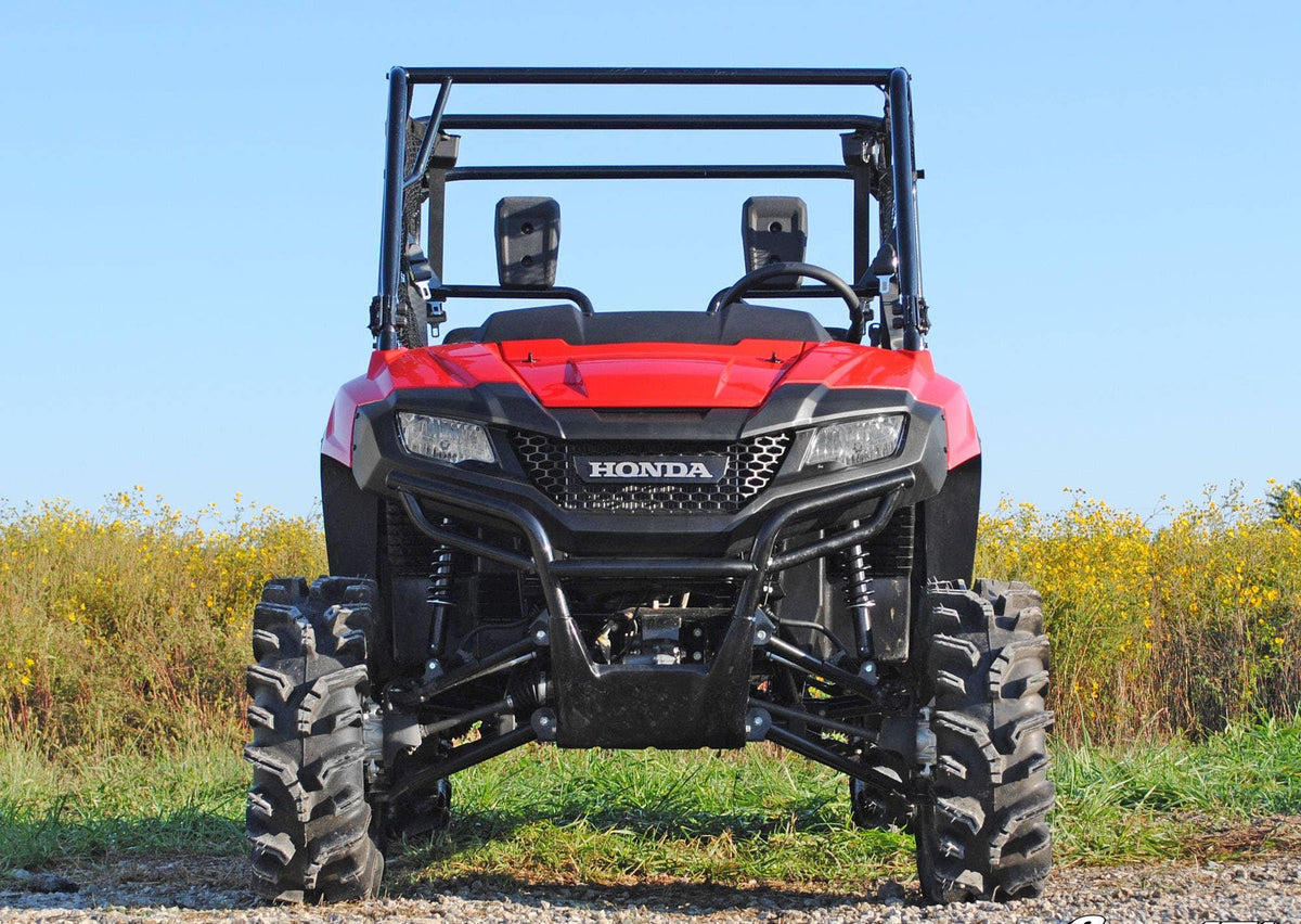SuperATV 2in. Lift Kit for Honda Pioneer 700 - image 6