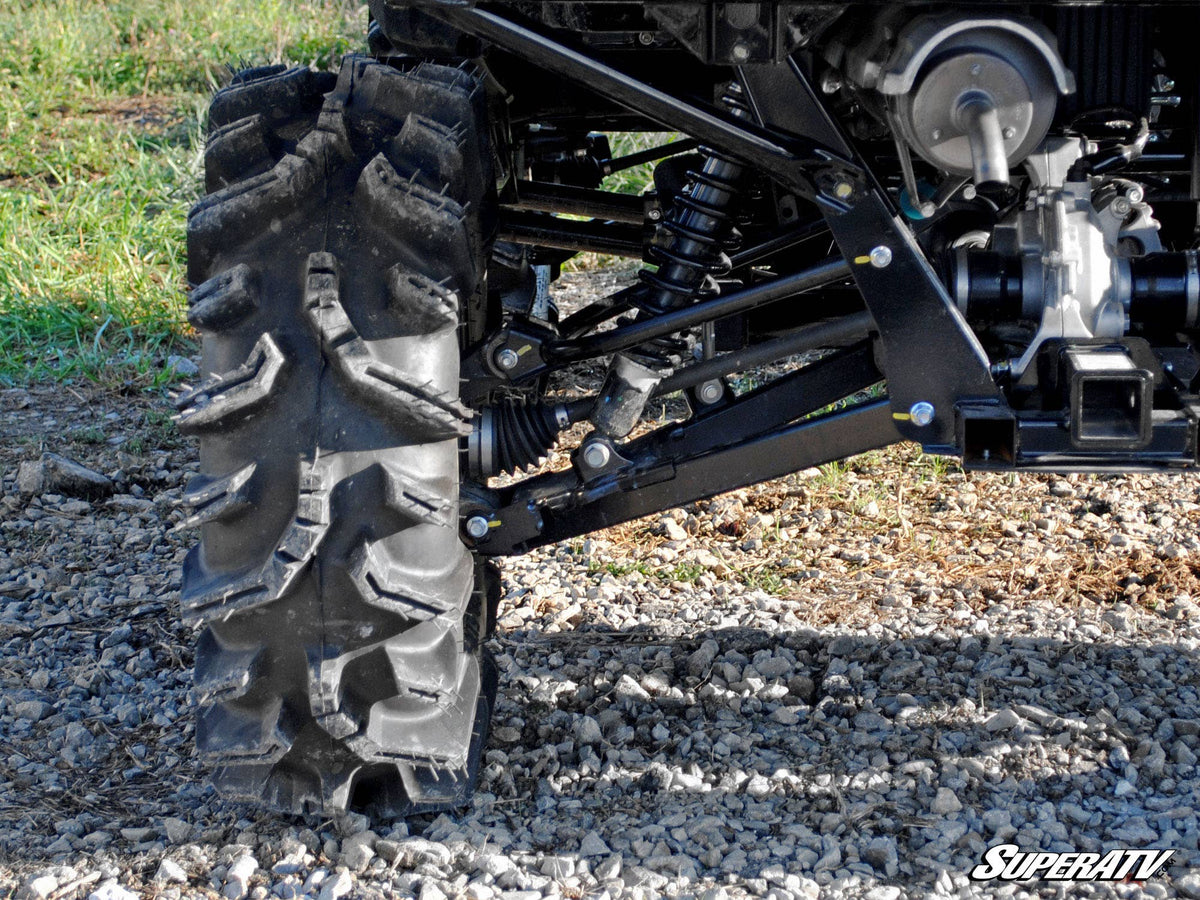 SuperATV 2in. Lift Kit for Honda Pioneer 700 - image 10