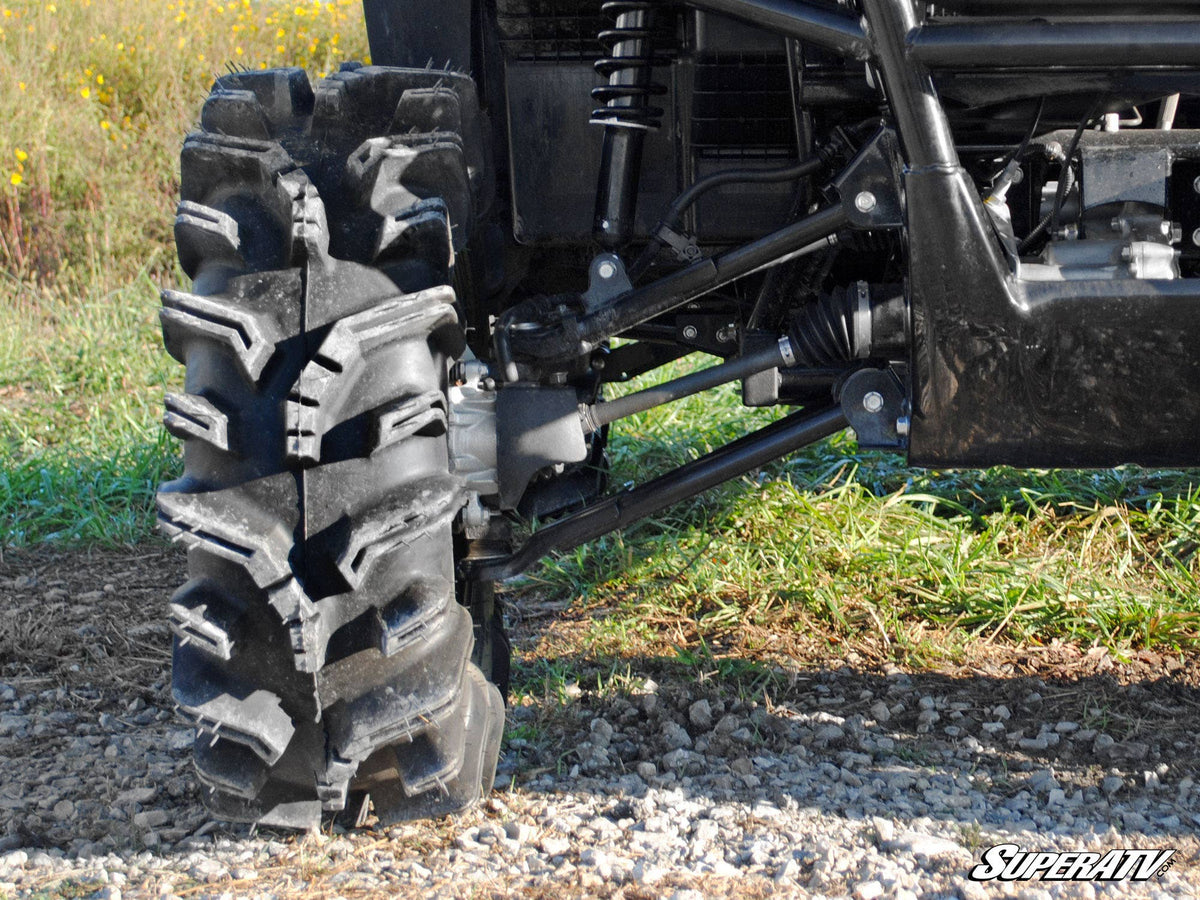 SuperATV 2in. Lift Kit for Honda Pioneer 700 - image 11