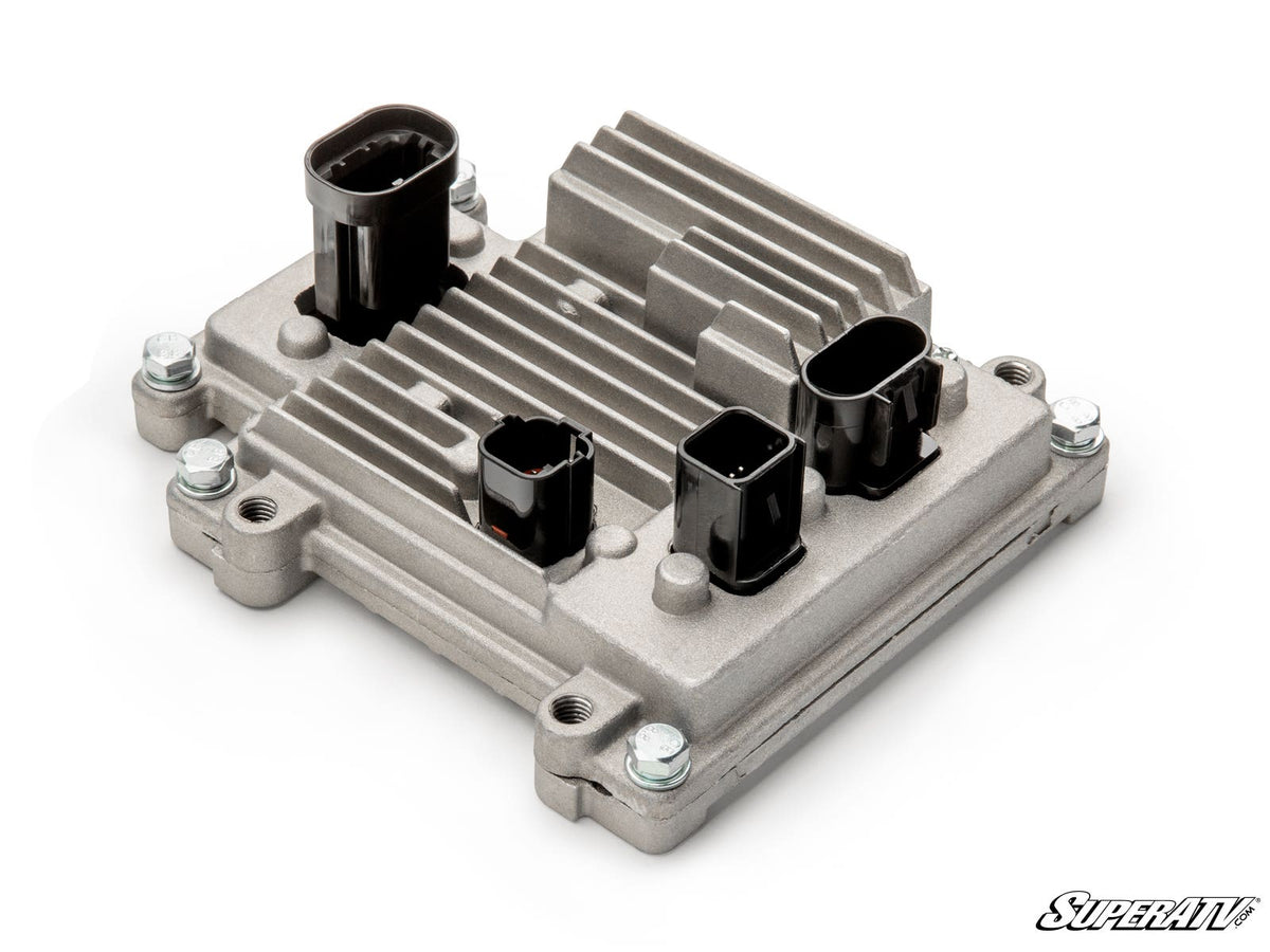 SuperATV Power Steering Kit for Honda Rancher - image 2