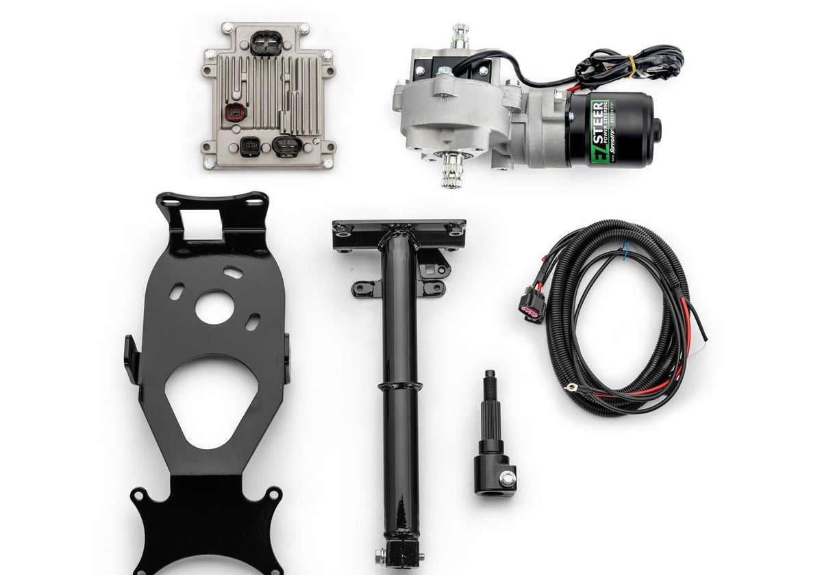 SuperATV Power Steering Kit for Honda Rancher