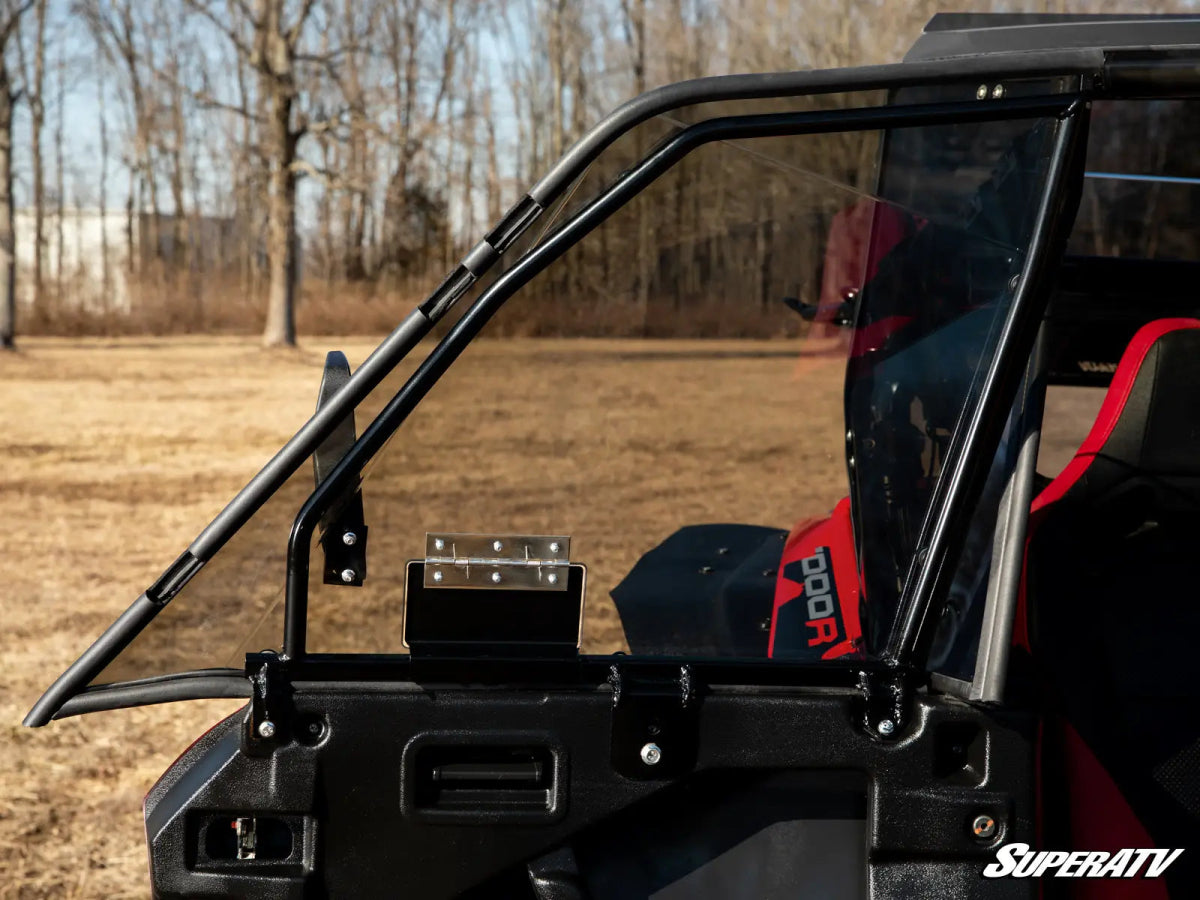 Honda Talon 1000 Cab Enclosure Doors | SuperATV - Rad UTV Parts