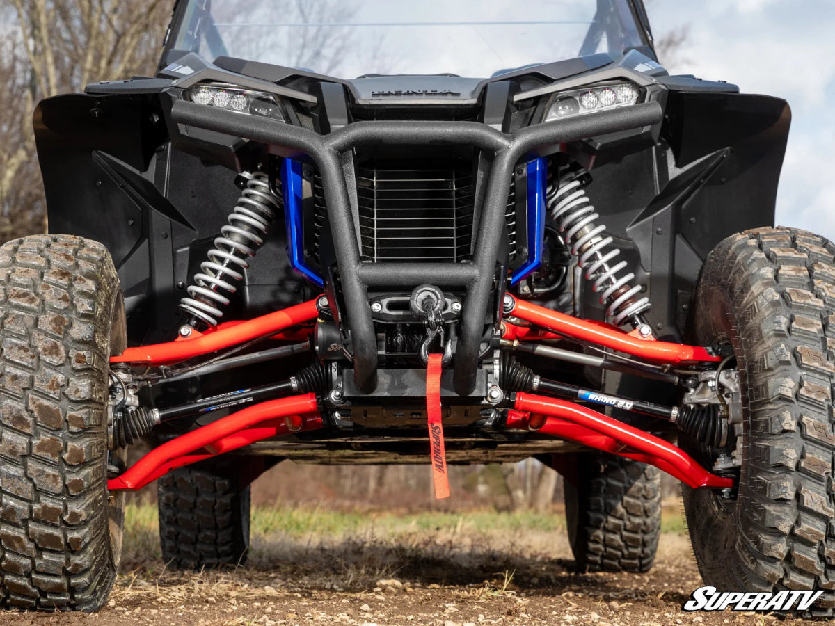 Honda Talon 1000 Ready - Fit Winch | SuperATV - Rad UTV Parts
