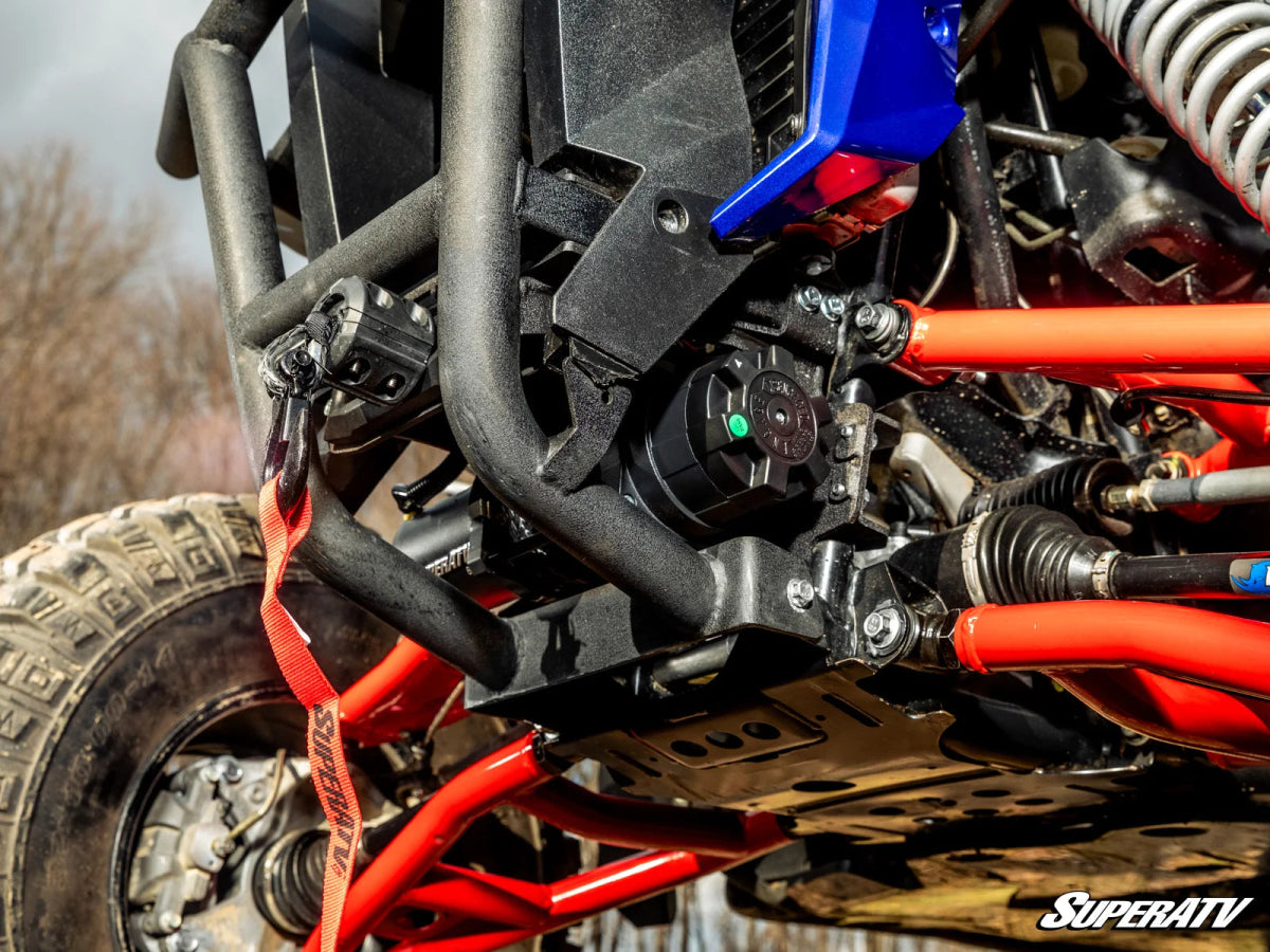 Honda Talon 1000 Ready - Fit Winch | SuperATV - Rad UTV Parts