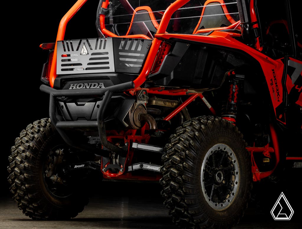Assault Industries Honda Talon 1000 Bed Enclosure - image 2