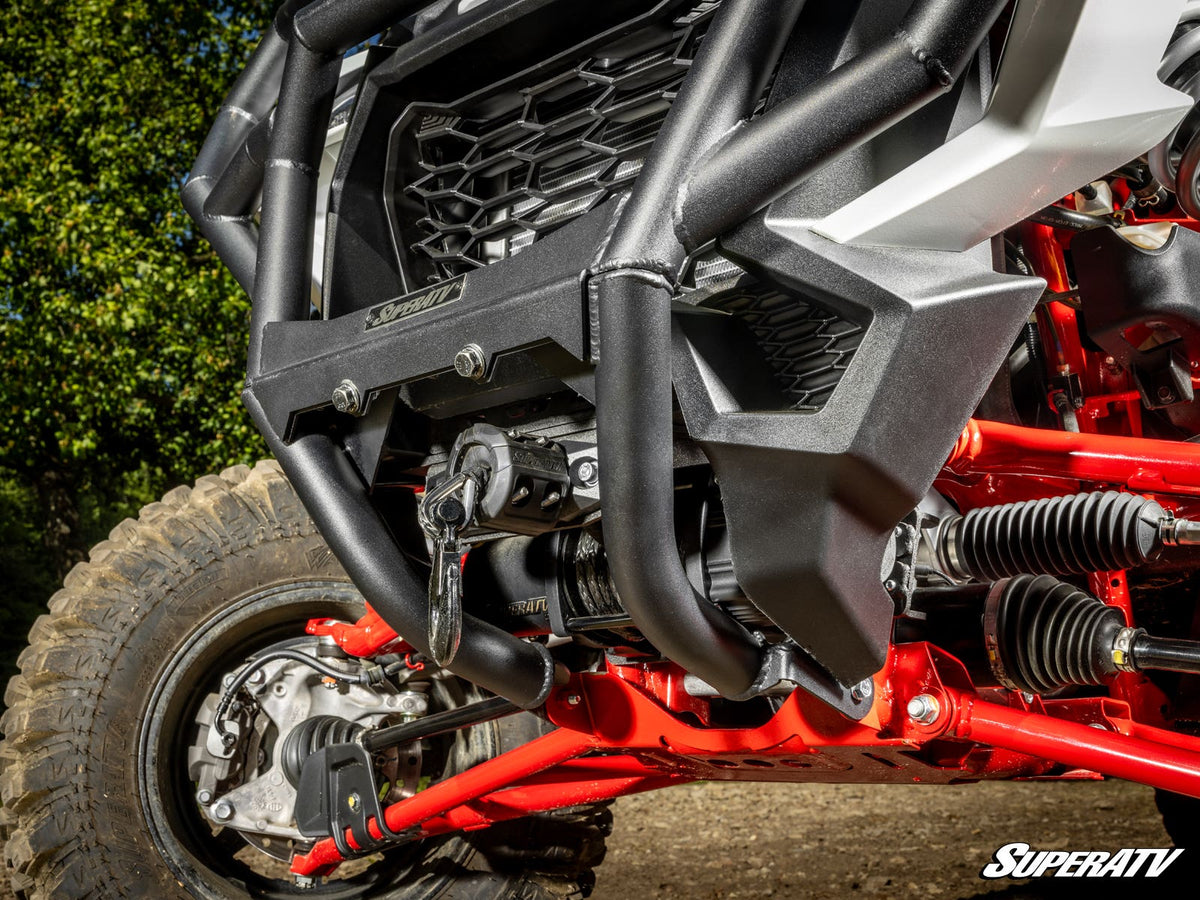 SuperATV Front Bumper - 2022+ for Honda Talon 1000 - image 6
