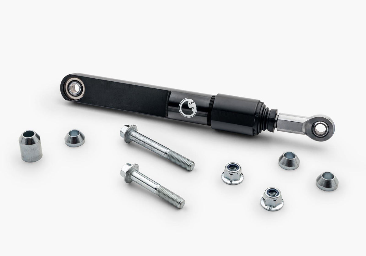 SuperATV Sway Bar Shock for Honda Talon 1000 - image 7