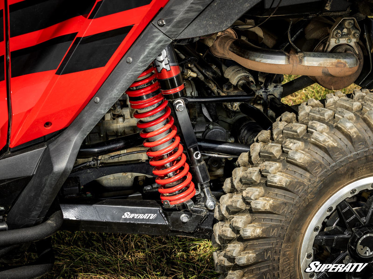 SuperATV Sway Bar Shock for Honda Talon 1000 - image 8