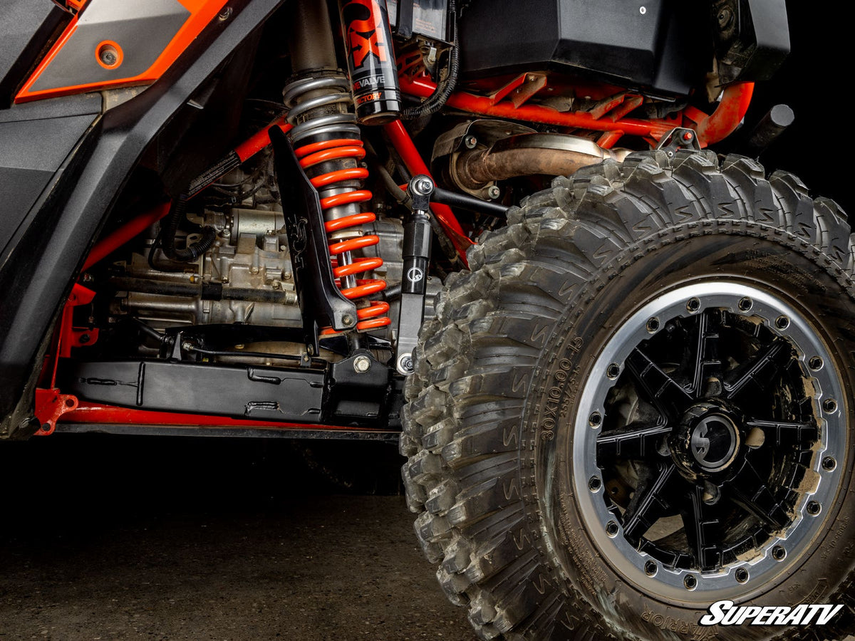 SuperATV Sway Bar Shock for Honda Talon 1000 - image 2