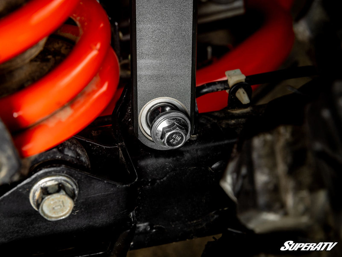 SuperATV Sway Bar Shock for Honda Talon 1000 - image 15