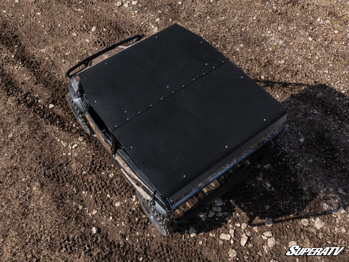 SuperATV Aluminum Roof for Honda Pioneer 1000-5 - image 5
