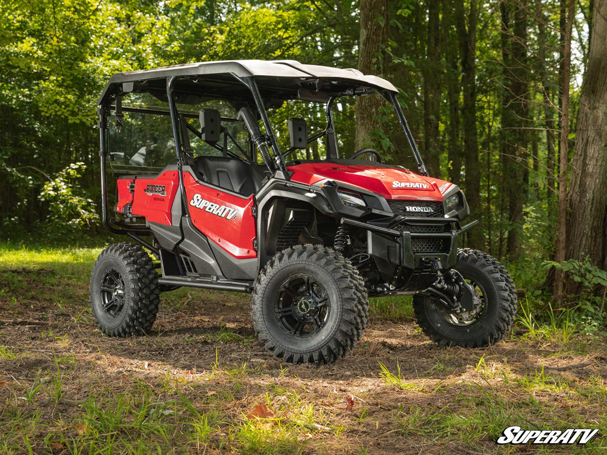 SuperATV 4in. Portal Gear Lift for Honda Pioneer 1000 - image 3