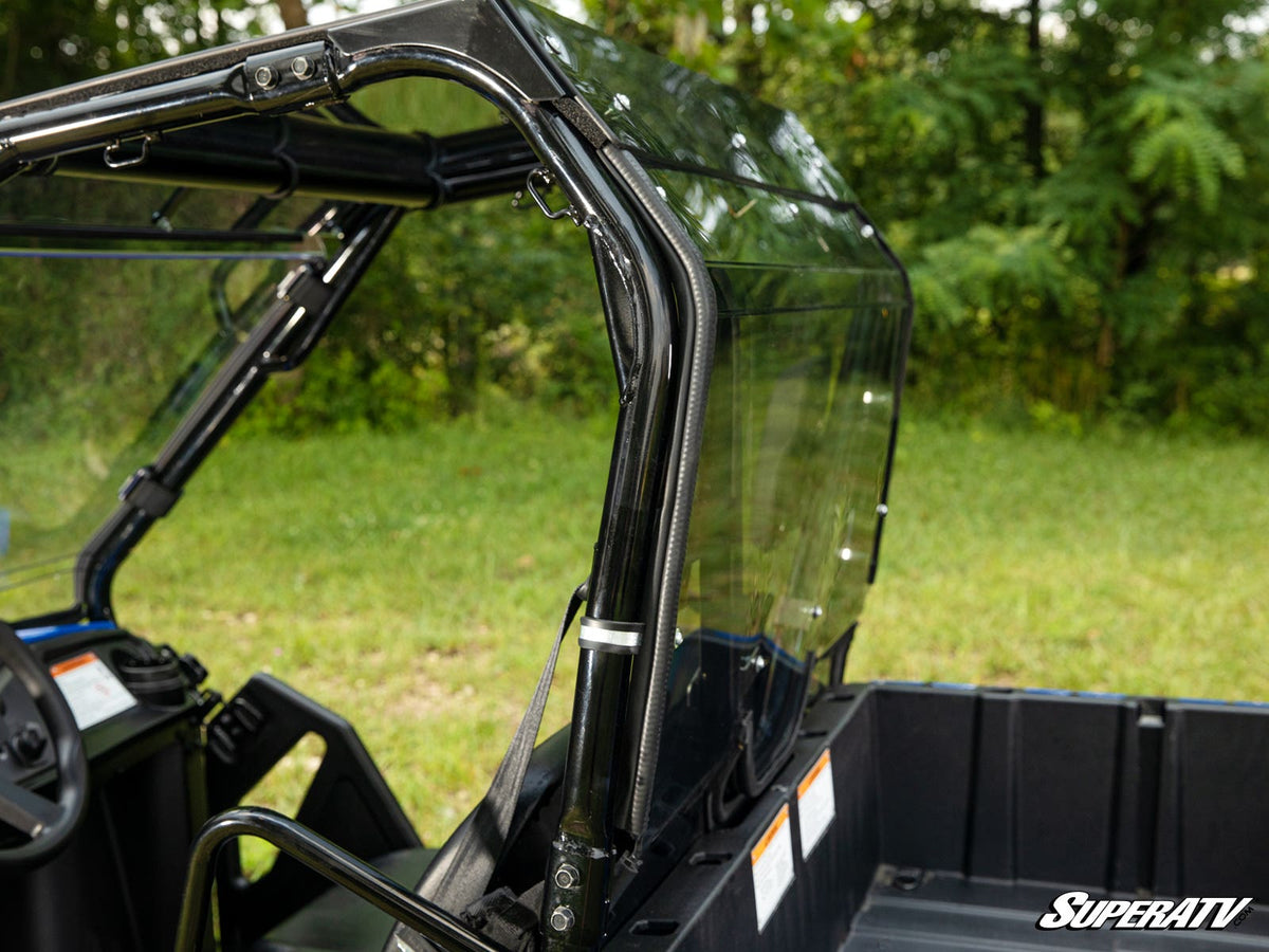 SuperATV Rear Windshield for Honda Pioneer 500 - image 4