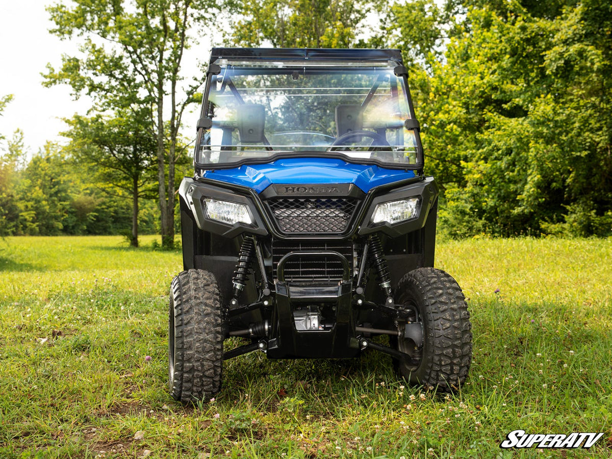 SuperATV Full Windshield for Honda Pioneer 500 - image 15