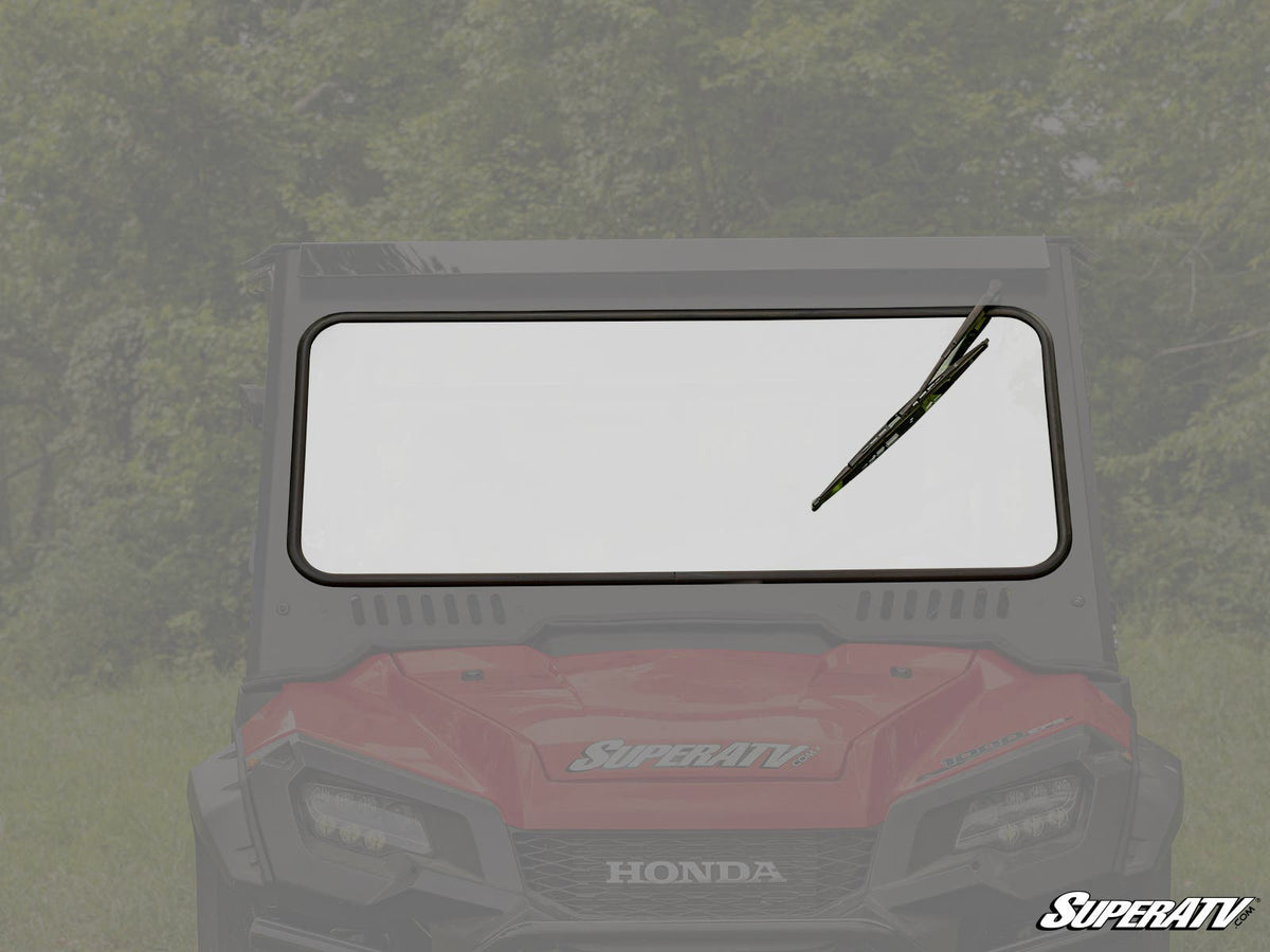 SuperATV Replacement Glass Windshield Kit - image 12