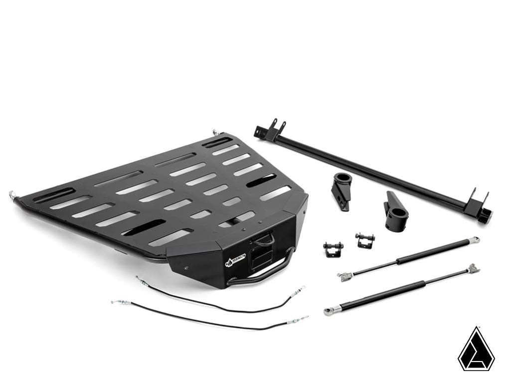 Assault Industries Honda Talon 1000 Adventure Rack - image 2