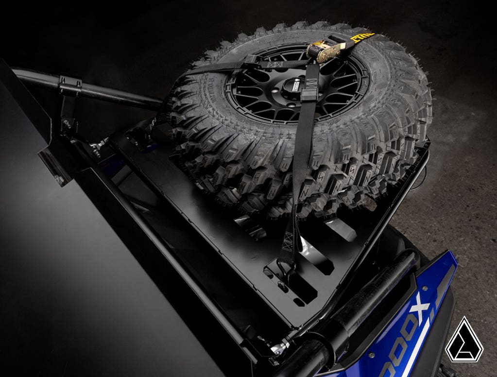 Assault Industries Honda Talon 1000 Adventure Rack - image 5