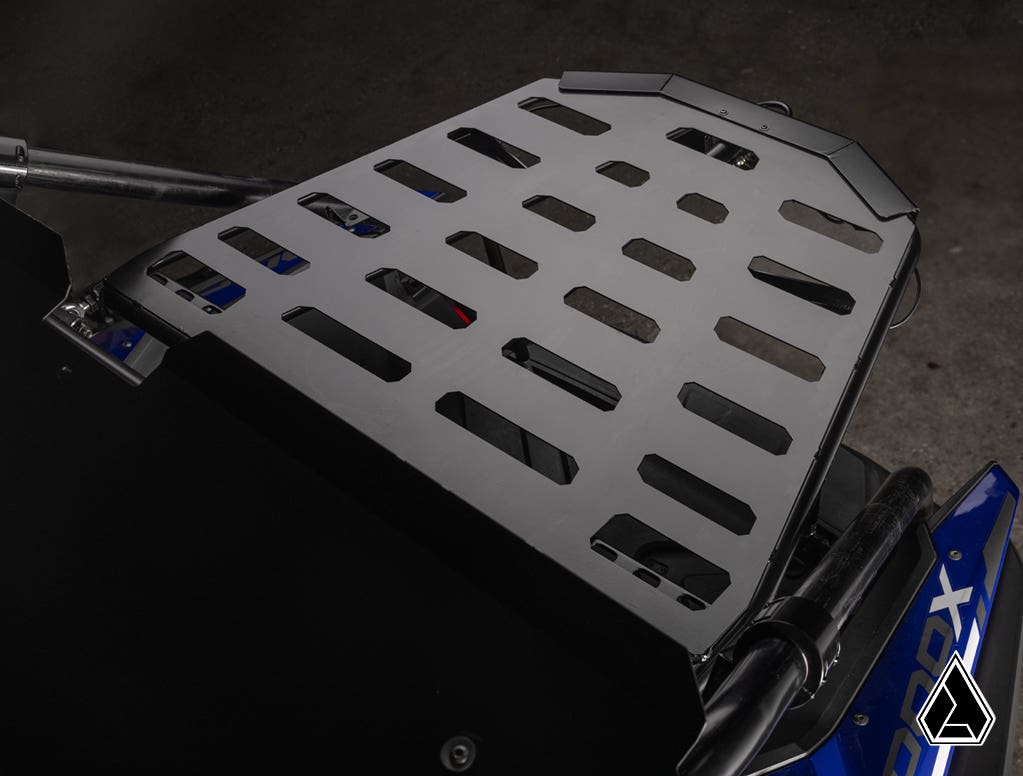 Assault Industries Honda Talon 1000 Adventure Rack - image 6