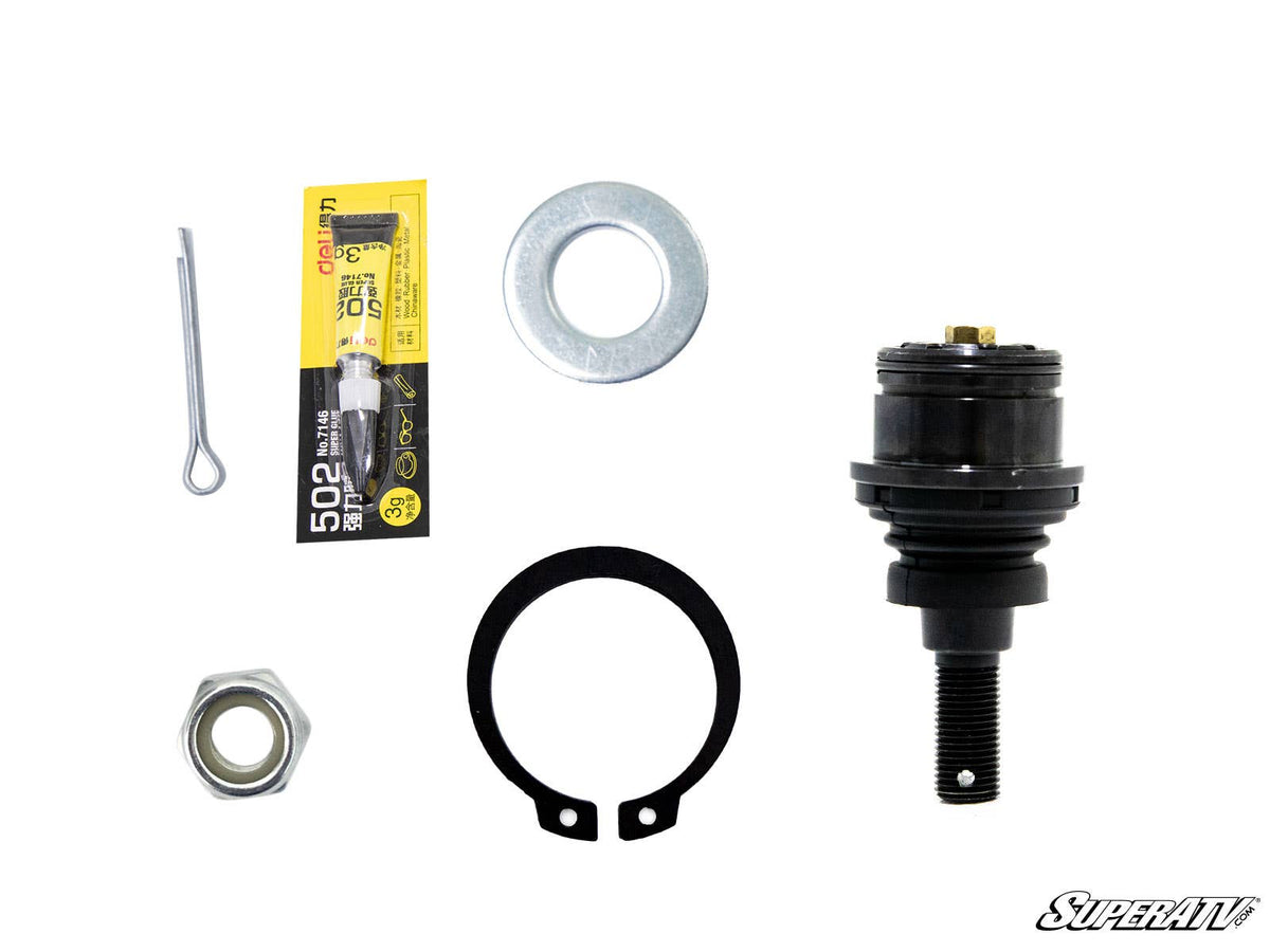 SuperATV Ball Joints for Honda Talon 1000R - image 14