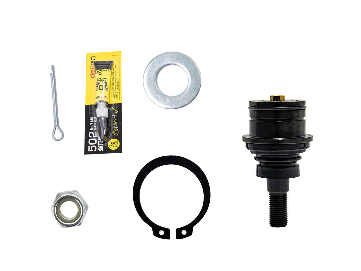 SuperATV Ball Joints for Honda Talon 1000R - image 19