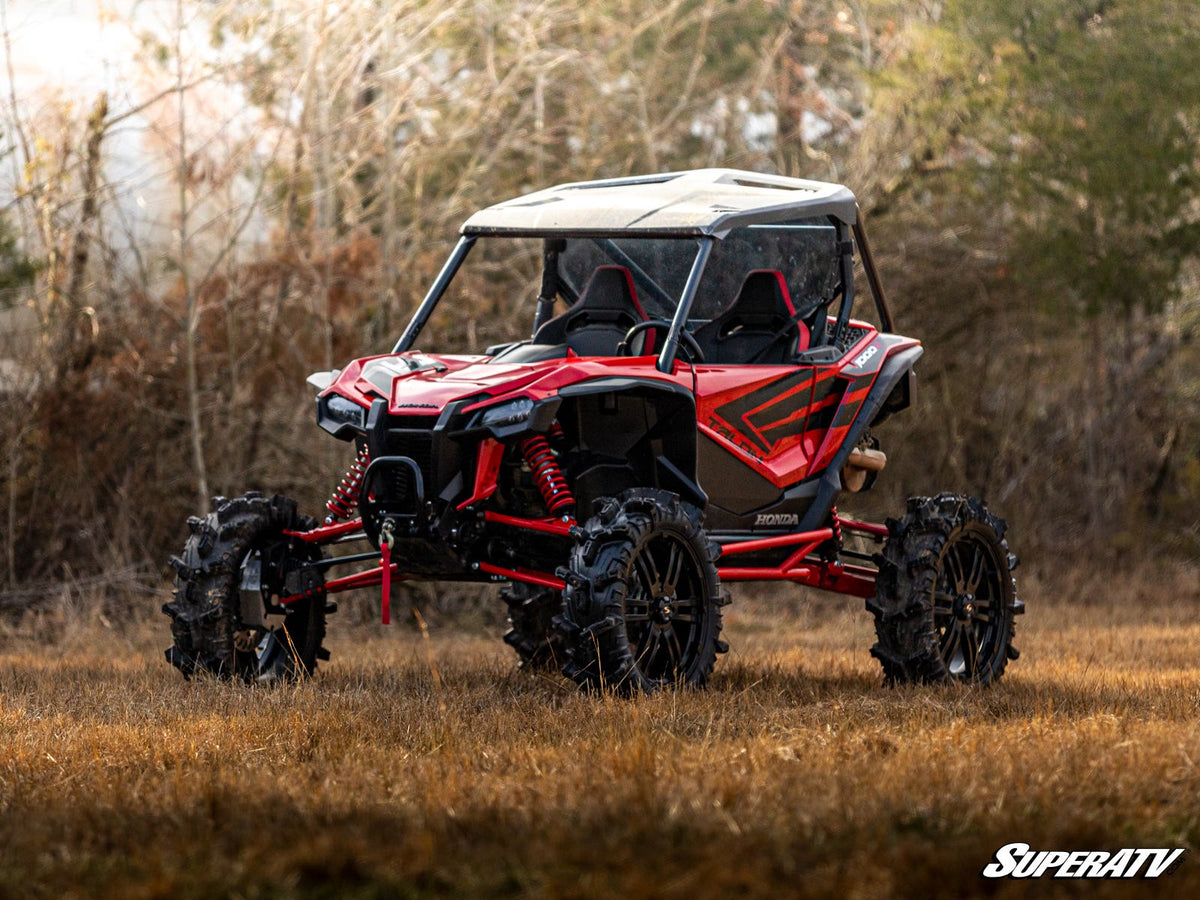 SuperATV 4in. Portal Gear Lift for Honda Talon 1000R - image 2