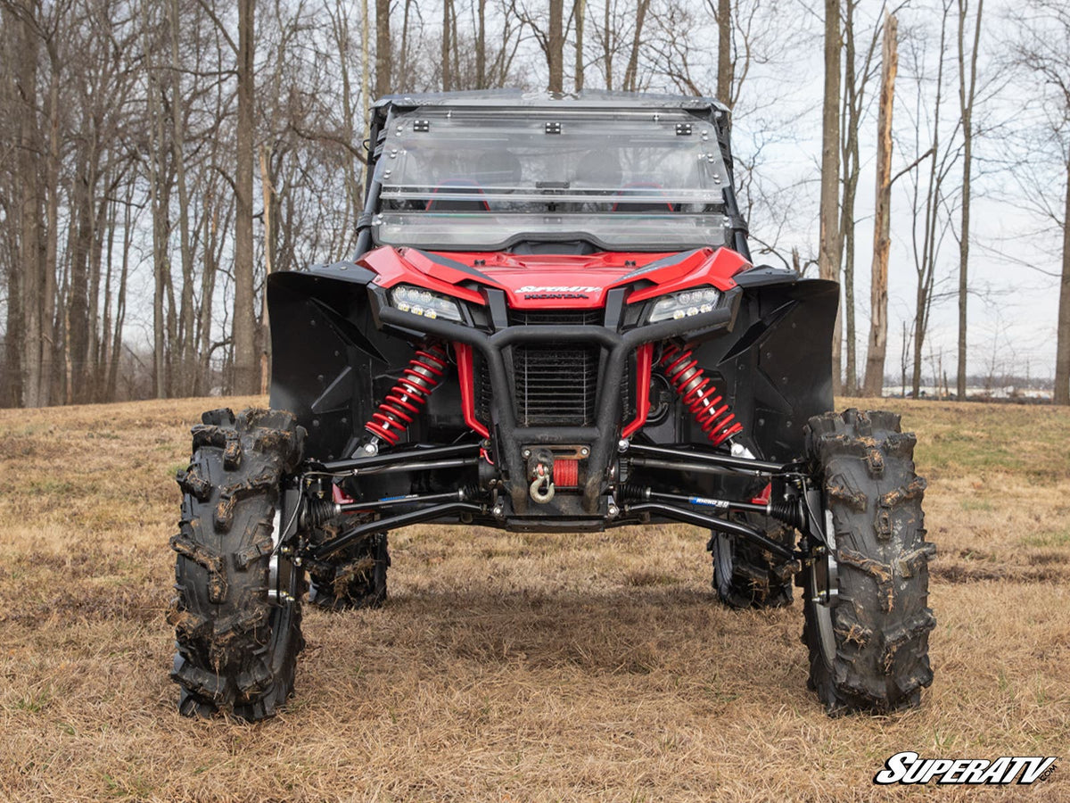 SuperATV 6in. Portal Gear Lift for Honda Talon 1000X - image 5