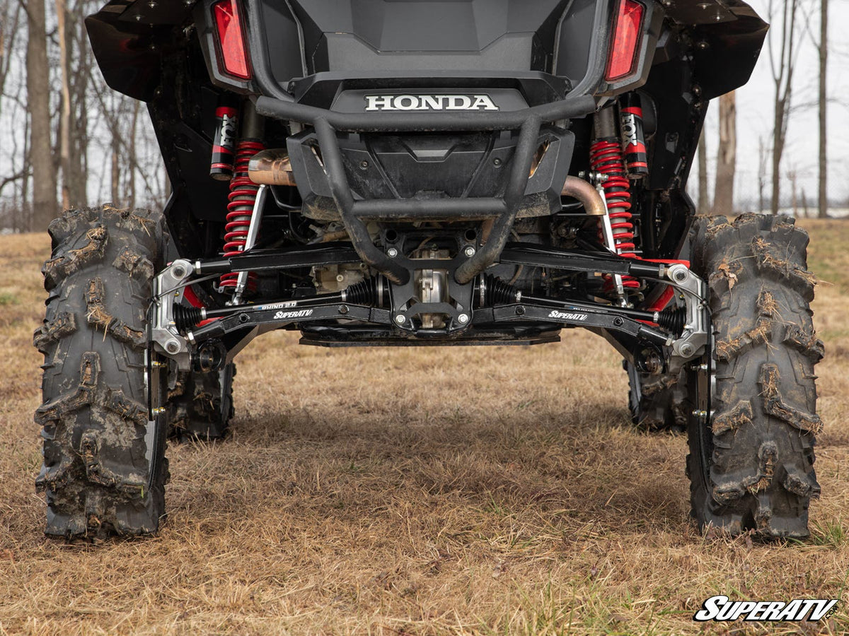 SuperATV 6in. Portal Gear Lift for Honda Talon 1000X - image 4