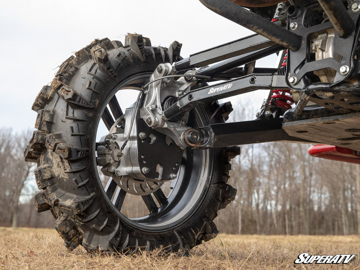 SuperATV 6in. Portal Gear Lift for Honda Talon 1000X - image 3