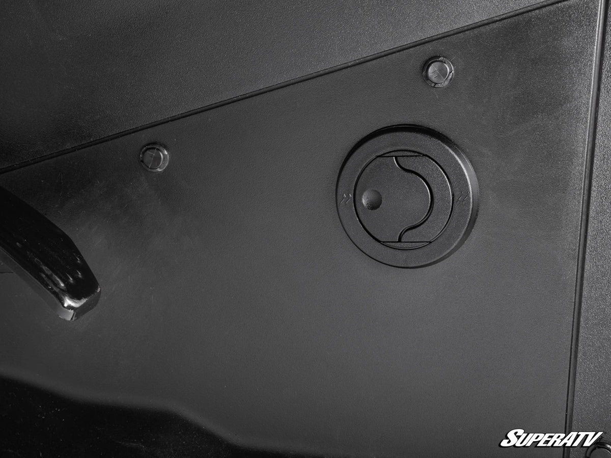 SuperATV In-Dash Heater for Honda Talon 1000 - image 12