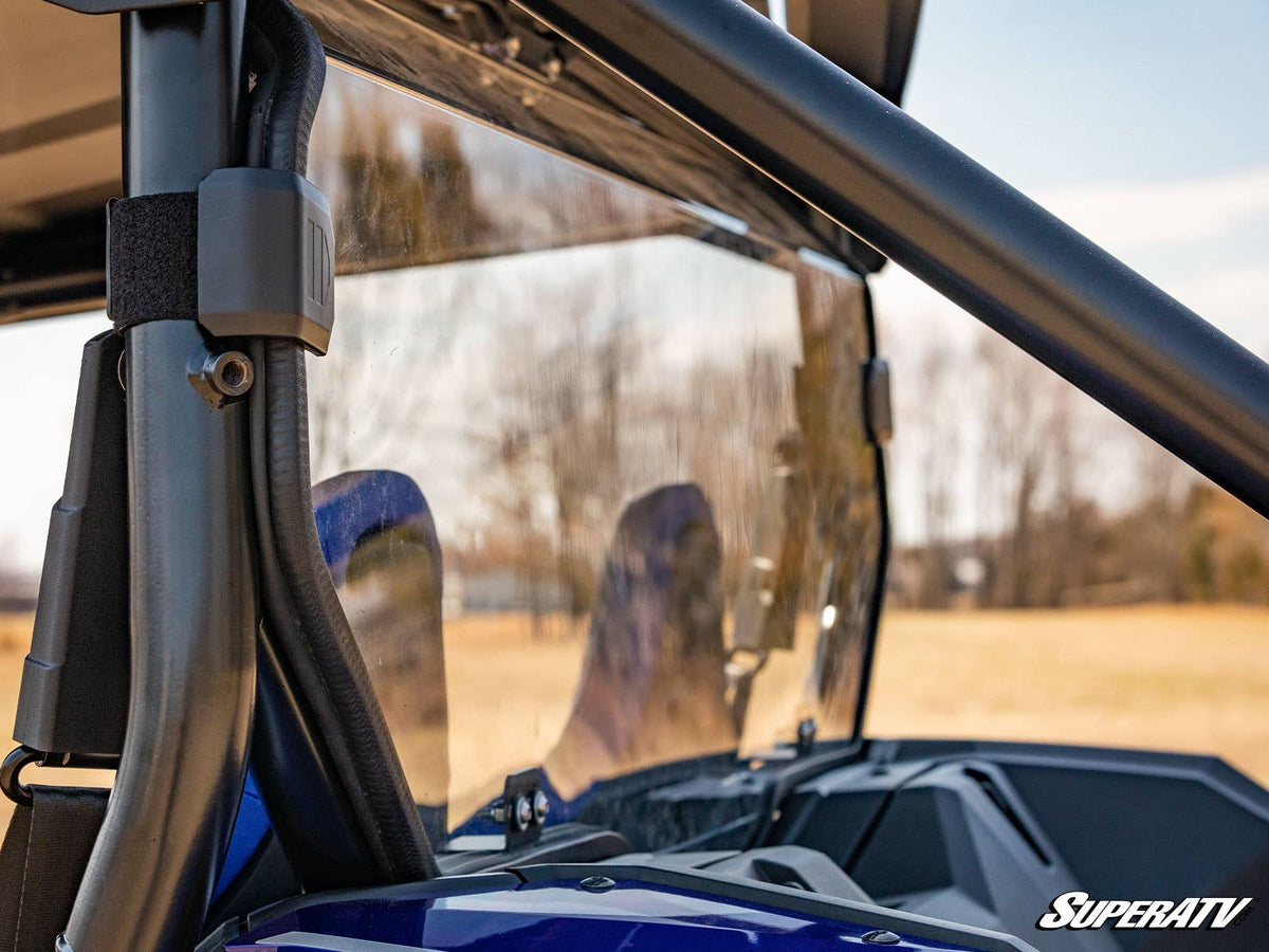 SuperATV Rear Windshield for Honda Talon 1000 - image 4