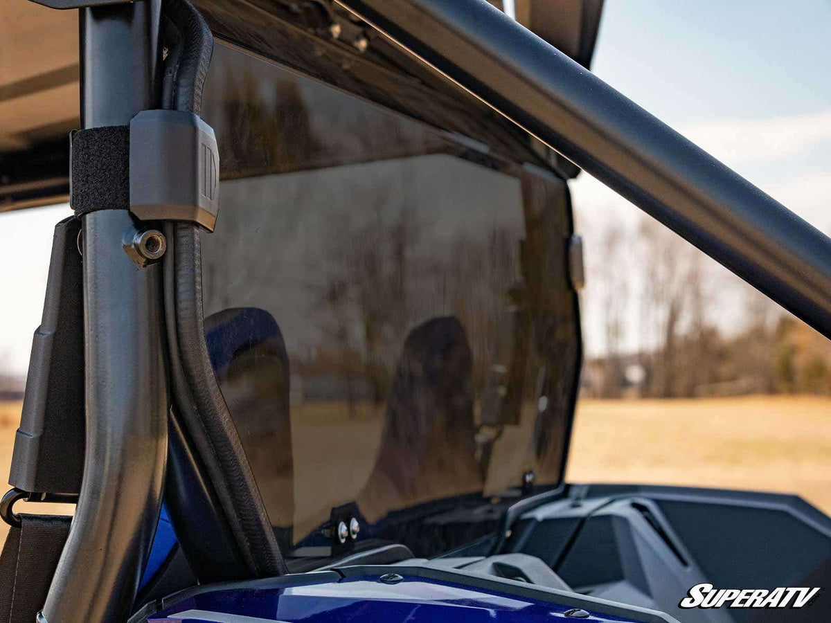 SuperATV Rear Windshield for Honda Talon 1000 - image 15