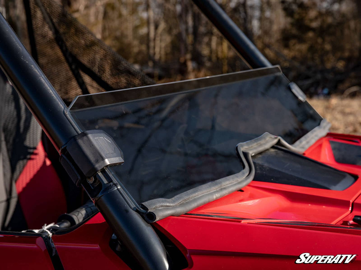 SuperATV Half Windshield for Honda Talon 1000 - image 10
