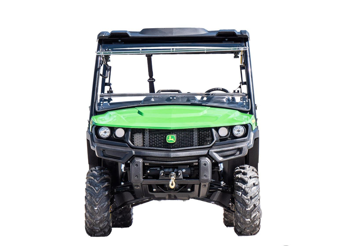 SuperATV XUV835 2 Lift Kit for John Deere Gator