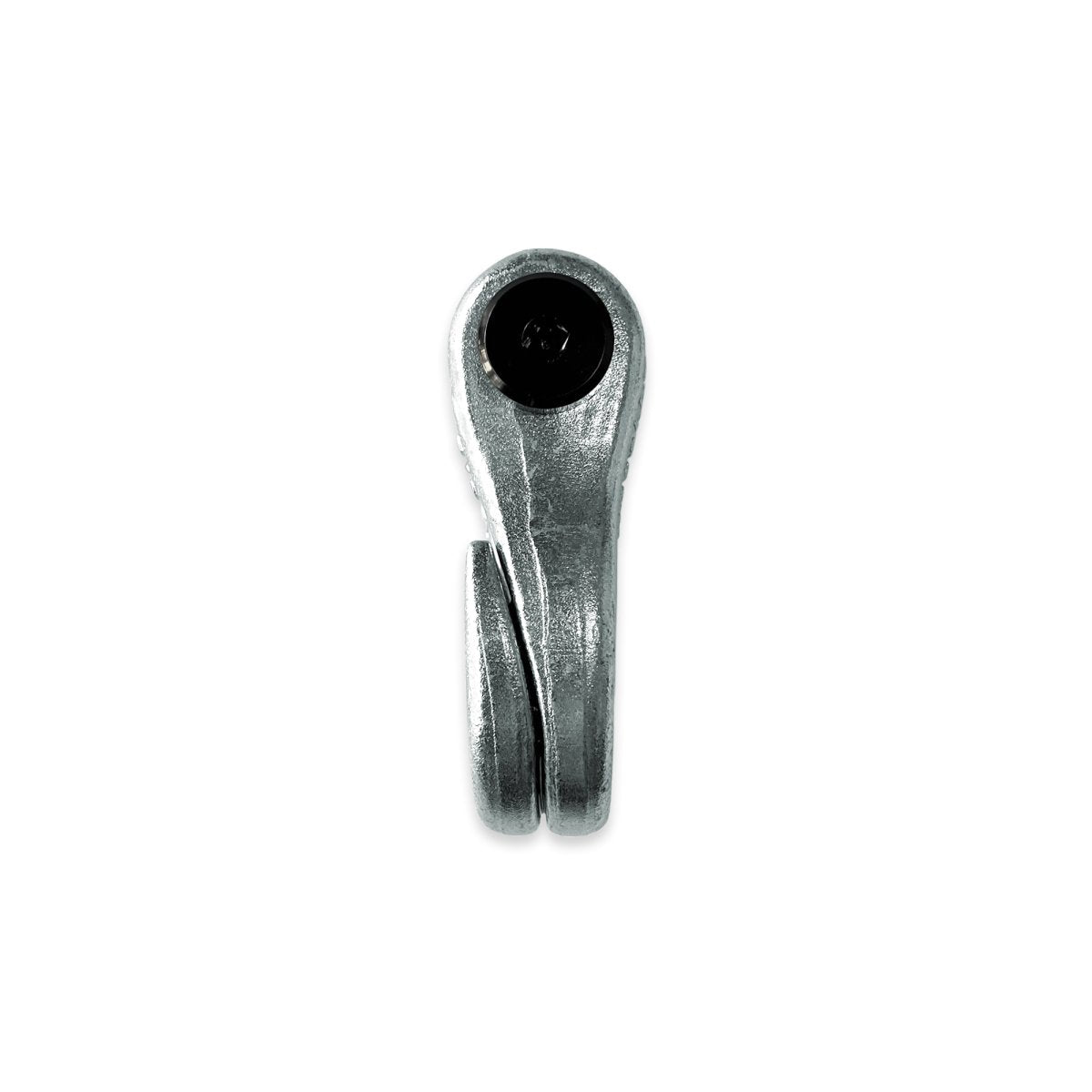 Jowl SxS Recovery Galvanized Split Shackle 5/8 - Rad UTV Parts