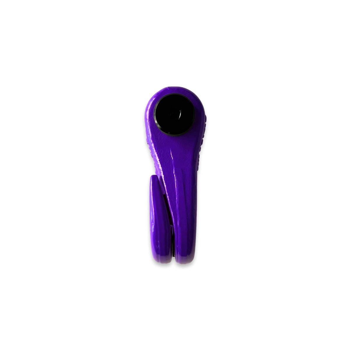 Jowl SxS Recovery Purple Split Shackle 5/8 - Rad UTV Parts