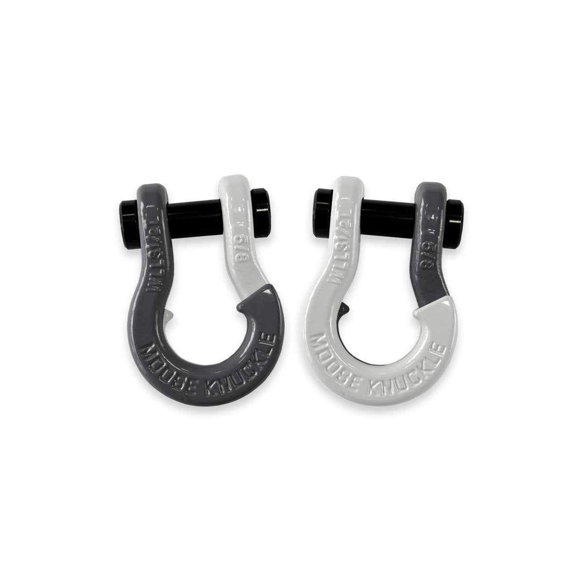 Jowl SxS Recovery Split Shackle 5/8 - Rad UTV Parts