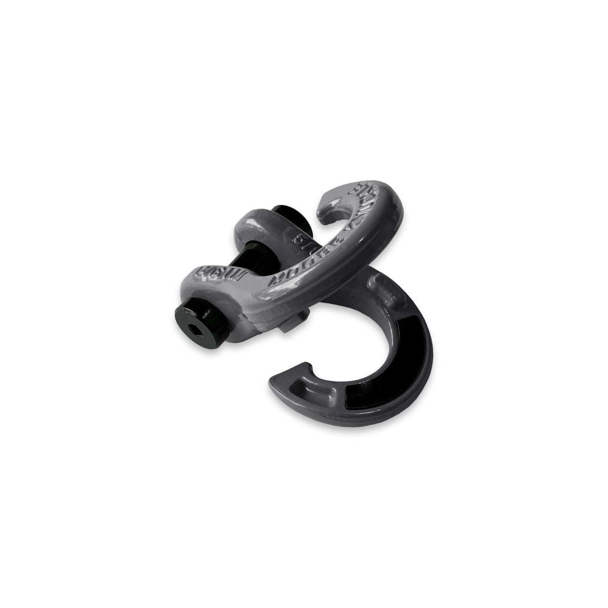 Jowl SxS Recovery Split Shackle 5/8 - Rad UTV Parts