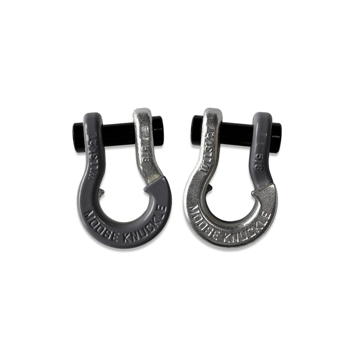 Jowl SxS Recovery Split Shackle 5/8 - Rad UTV Parts