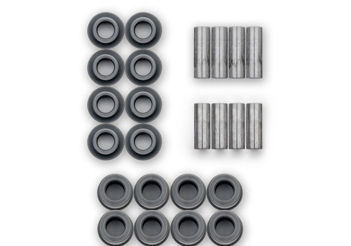 SuperATV A-Arm Bushings for Kawasaki Brute Force 750 - image 6