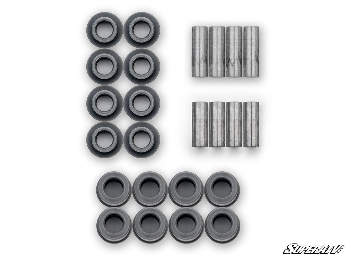 SuperATV A-Arm Bushings for Kawasaki Brute Force 750 - image 2