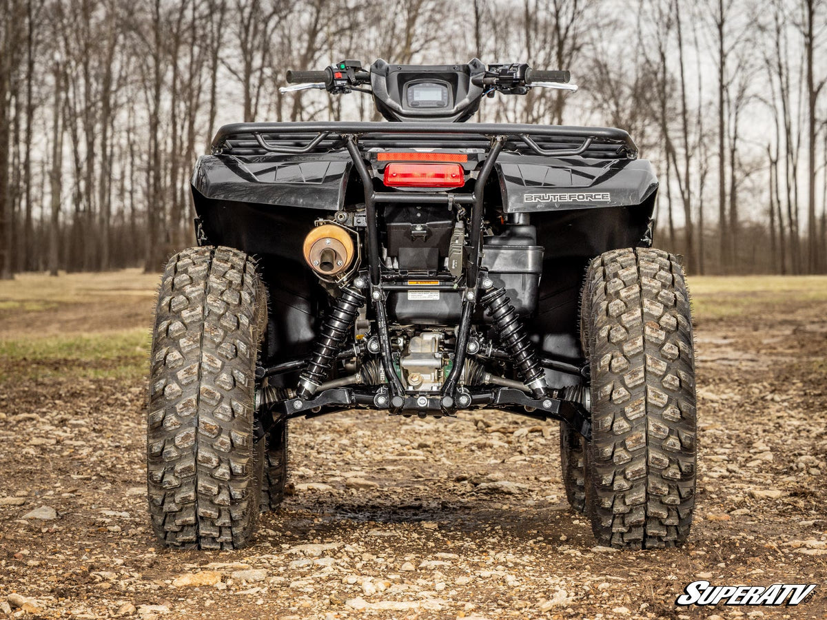 SuperATV Kawasaki Brute Force 750 High-Clearance Rear A-Arms - image 2