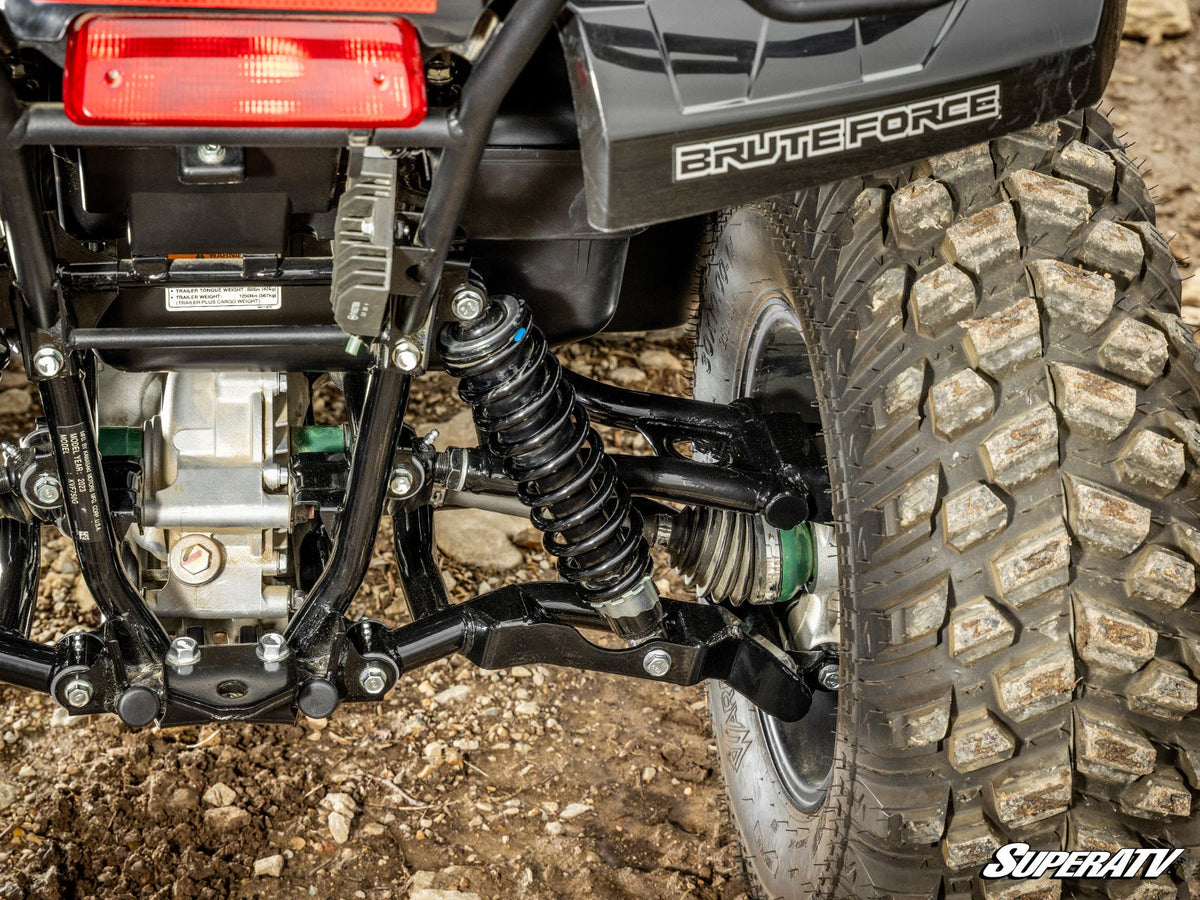 SuperATV Kawasaki Brute Force 750 High-Clearance Rear A-Arms - image 4