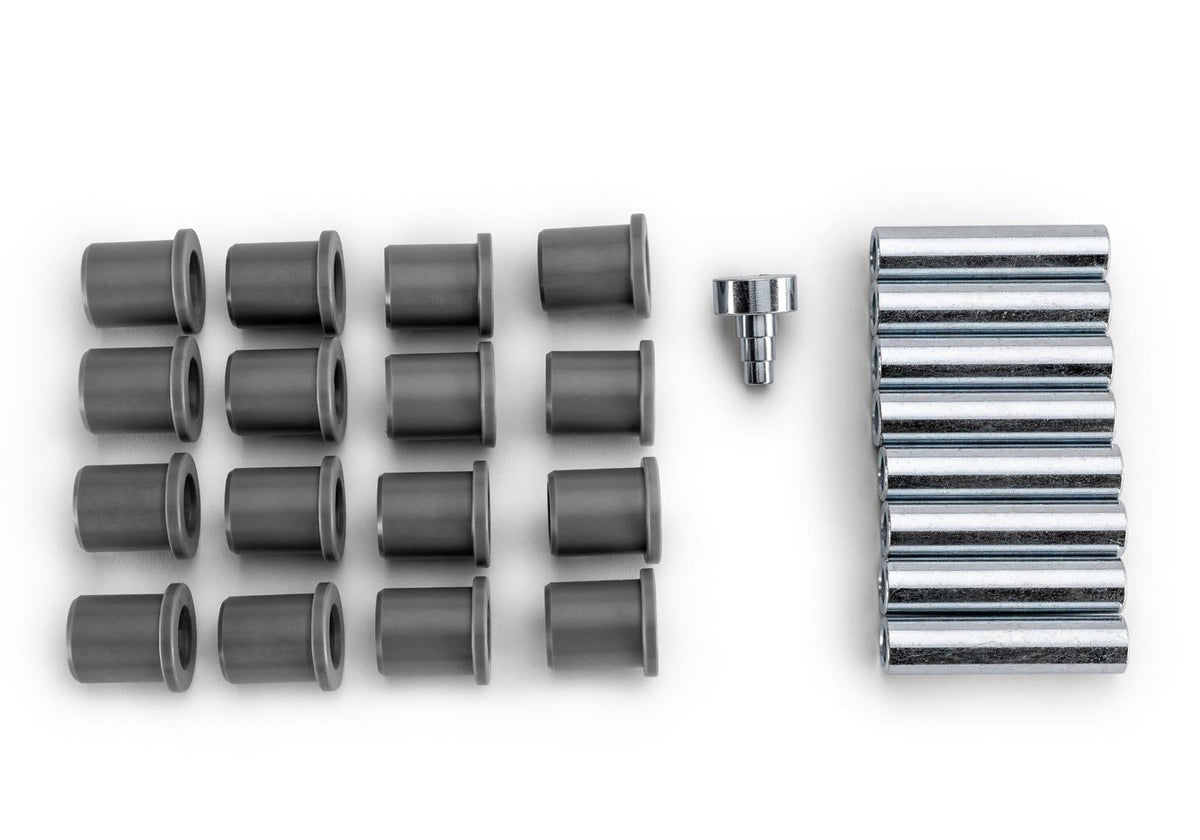 SuperATV A-Arm Bushings for Kawasaki Teryx H2