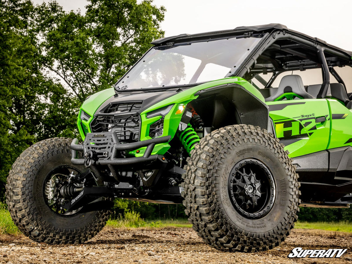 SuperATV Sidewinder A-Arms for Kawasaki Teryx H2 - image 5