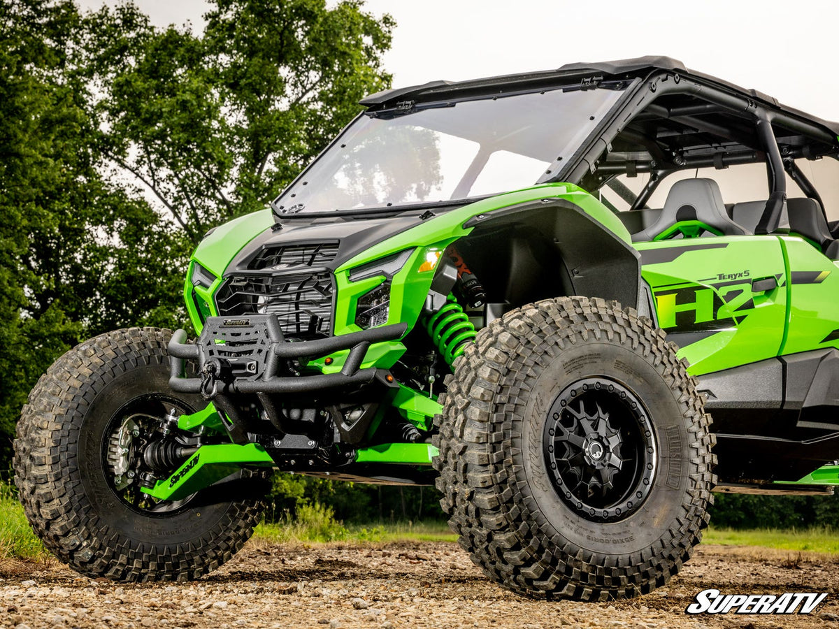 SuperATV Sidewinder A-Arms for Kawasaki Teryx H2 - image 17