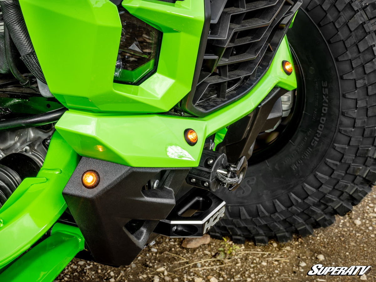 SuperATV Self-Canceling Turn Signal Kit for Kawasaki Teryx H2 Deluxe - image 5
