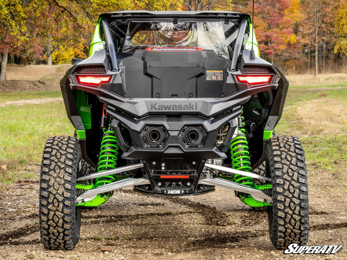 SuperATV Self-Canceling Turn Signal Kit for Kawasaki Teryx H2 Deluxe - image 6
